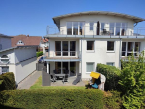 Villa Sonnenstrand EG 4
